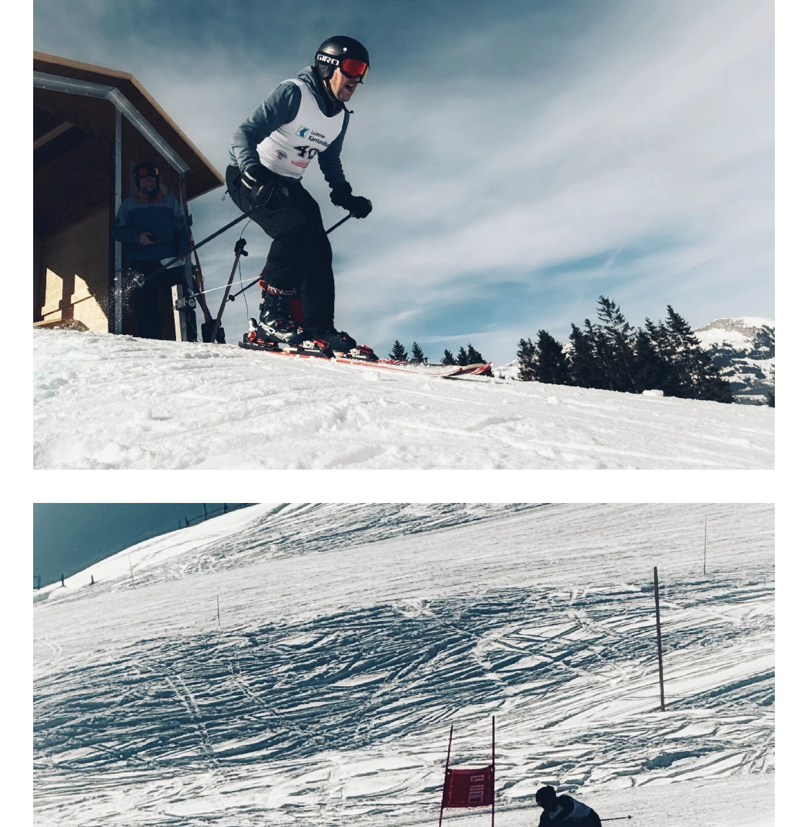 App: Fotos teilen